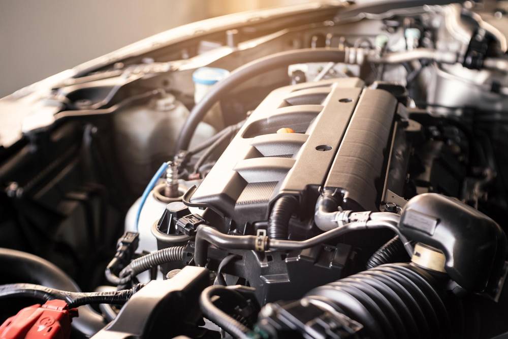 Reprogrammation moteur à Montboucher-sur-Jabron