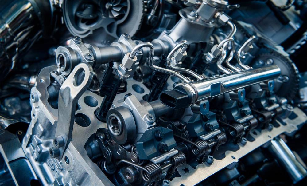 reprogrammez votre moteur