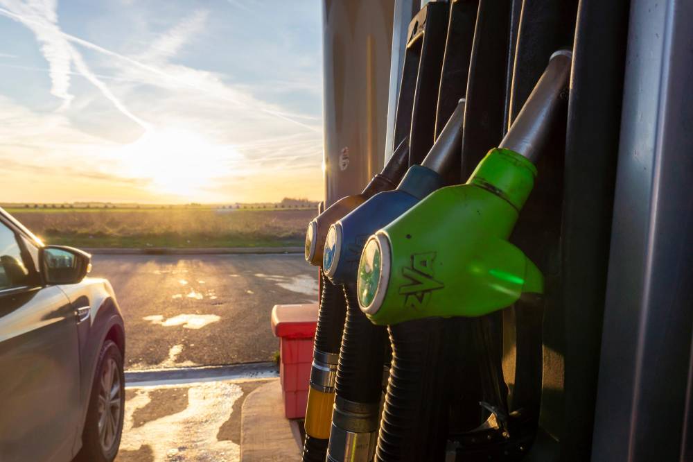 boitier ethanol