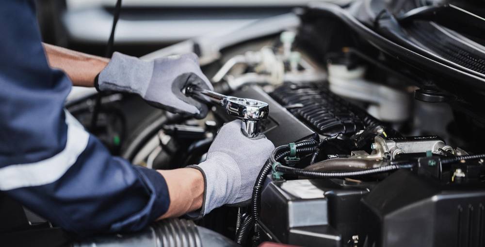 changement pièce performante
