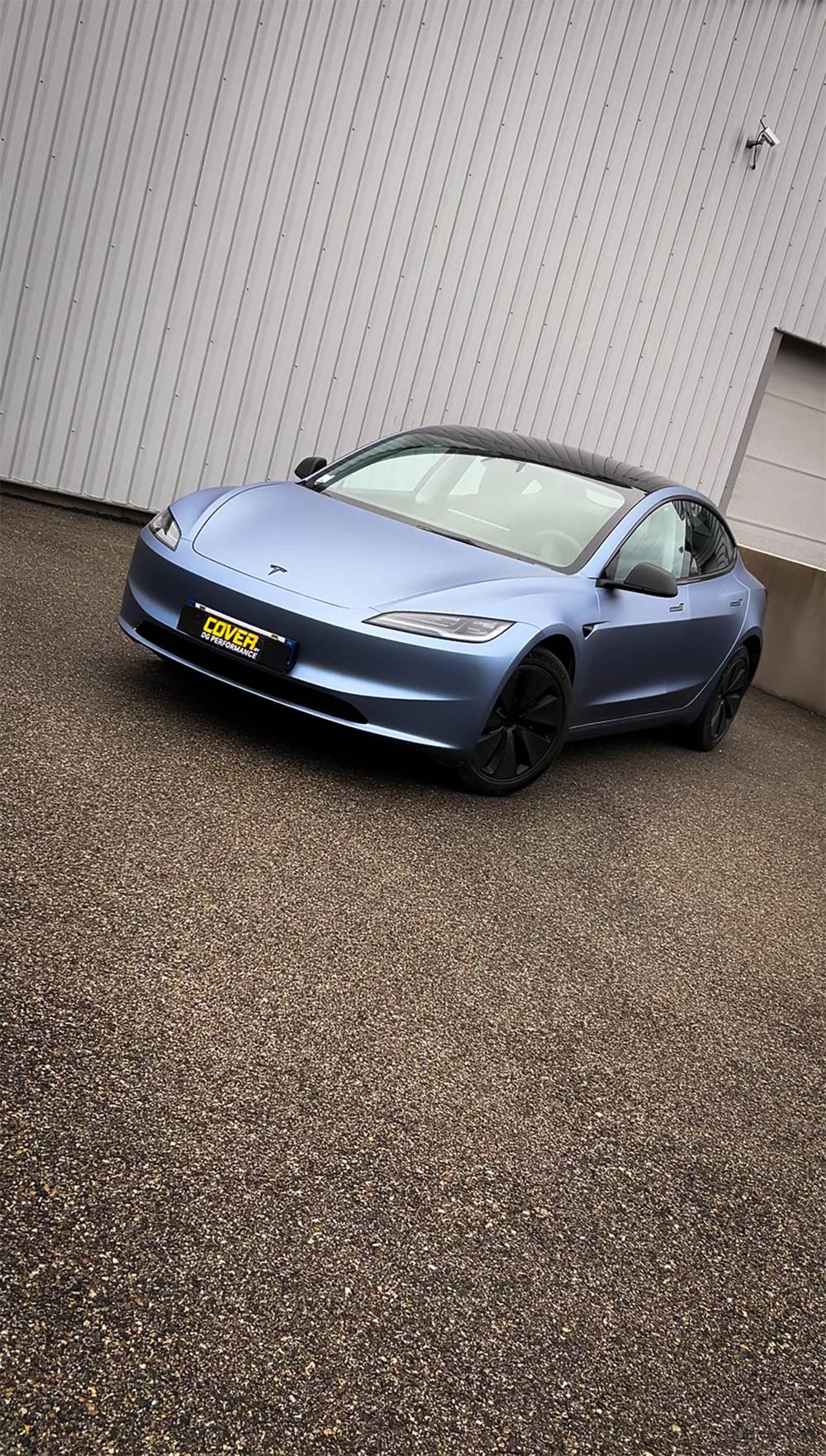 covering tesla4