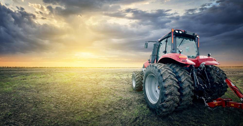 réviser votre tracteur