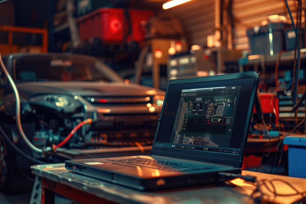 reprogrammation moteur