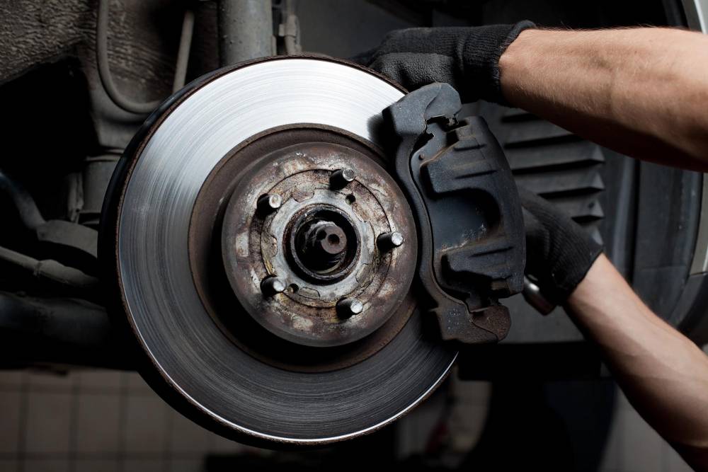 votre garage auto