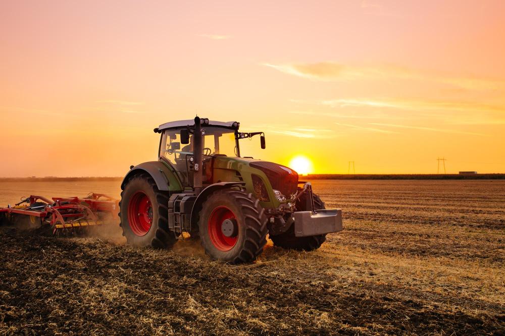 améliorer les performances de votre tracteur
