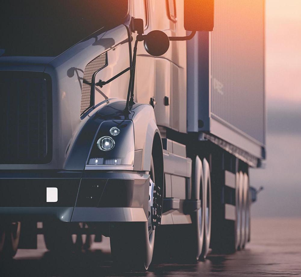 Entretien de flotte de poids lourds