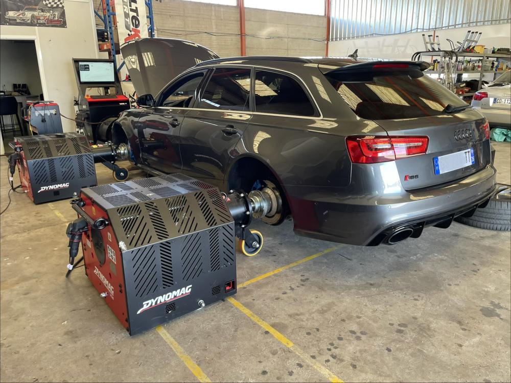 RS6-BANC